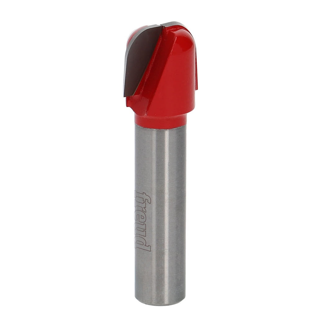 Freud Dish Carving Router Bit 3/4in Diameter 1/2in Shank