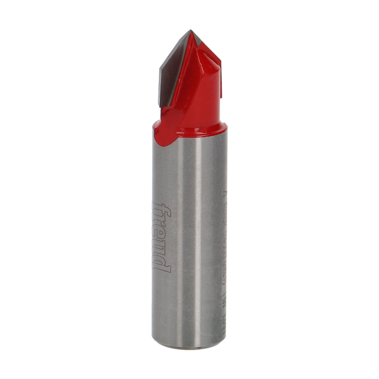 Freud V Groove Router Bits 90 Degree Angle 1/2in Shank