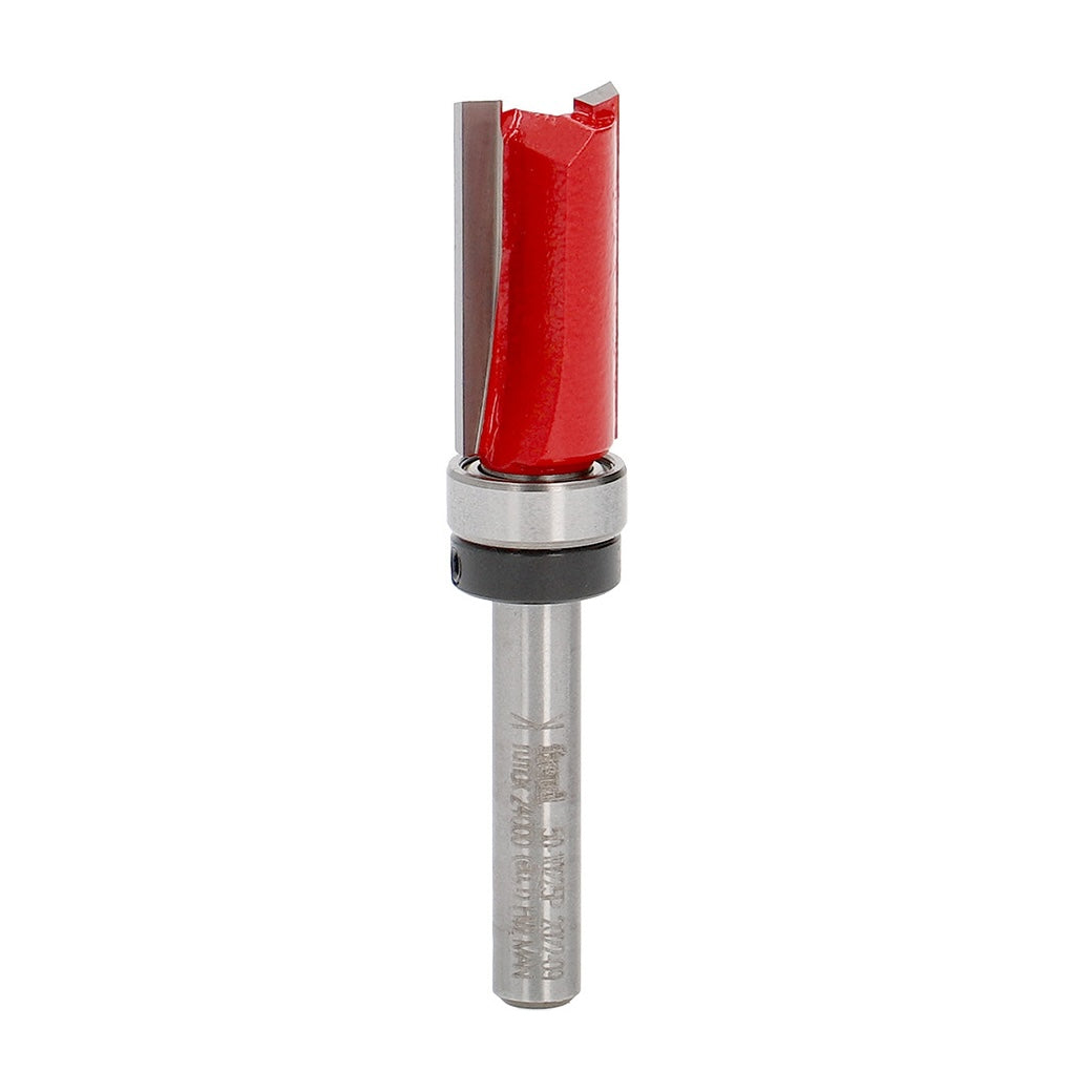 Freud Pattern Following Router Bits 1/4in Shank