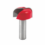 Freud Dish Carving Router Bit 1-1/4in Diameter 1/2in Shank