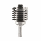 Freud Finger Joint Router Bit 13-45mm Joints 1/2in Shank