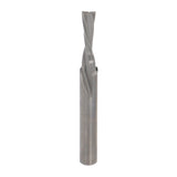 Freud Industrial Twin-Flute Spiral Downcut CNC Router Bits 1/4in Shank Solid Carbide