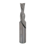 Freud Industrial Twin-Flute Spiral Downcut CNC Router Bits 1/2in Shank Solid Carbide