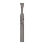 Freud Industrial Twin-Flute Spiral Downcut CNC Router Bits 1/4in Shank Solid Carbide