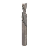 Freud Industrial Twin-Flute Spiral Downcut CNC Router Bit 3/8in Shank Solid Carbide