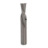 Freud Industrial Twin-Flute Spiral Downcut CNC Router Bits 1/2in Shank Solid Carbide