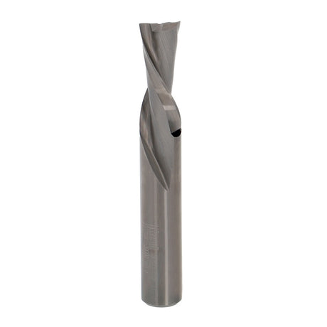Freud Industrial Twin-Flute Spiral Downcut CNC Router Bits 1/2in Shank Solid Carbide