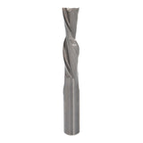 Freud Industrial Twin-Flute Spiral Downcut CNC Router Bits 1/2in Shank Solid Carbide