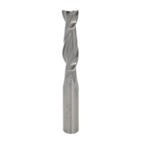Freud Industrial Twin-Flute Spiral Upcut CNC Router Bits 1/2in Shank Solid Carbide