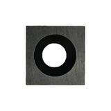 Torquata Replacement Carbide Insert Cutters suits FTRI-1950/65-H Router Bit