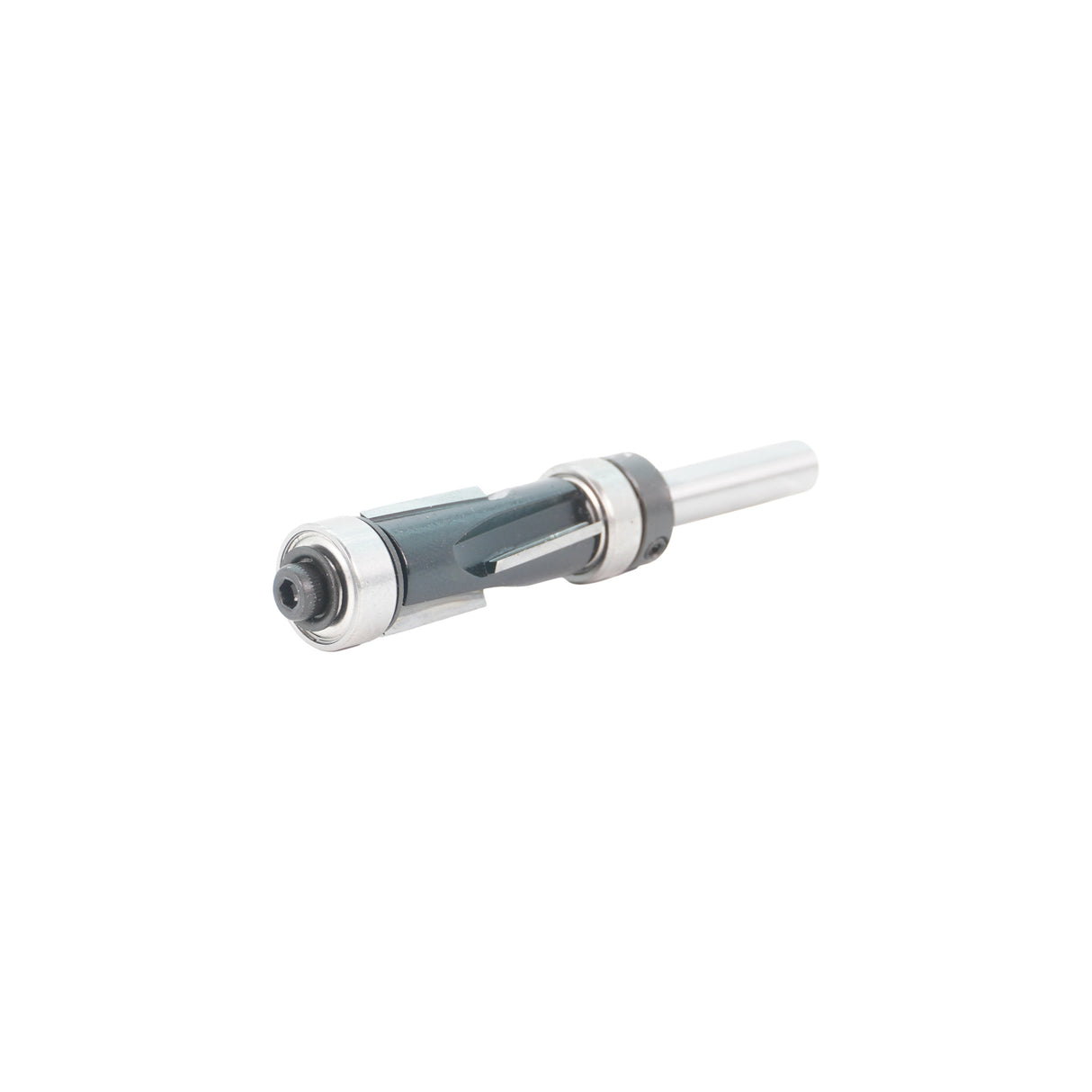 Torquata Twin Cut Dual-Bearing Flush Trim Router Bits 1/4in Shank