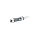 Torquata Twin Cut Dual-Bearing Flush Trim Router Bits 1/4in Shank