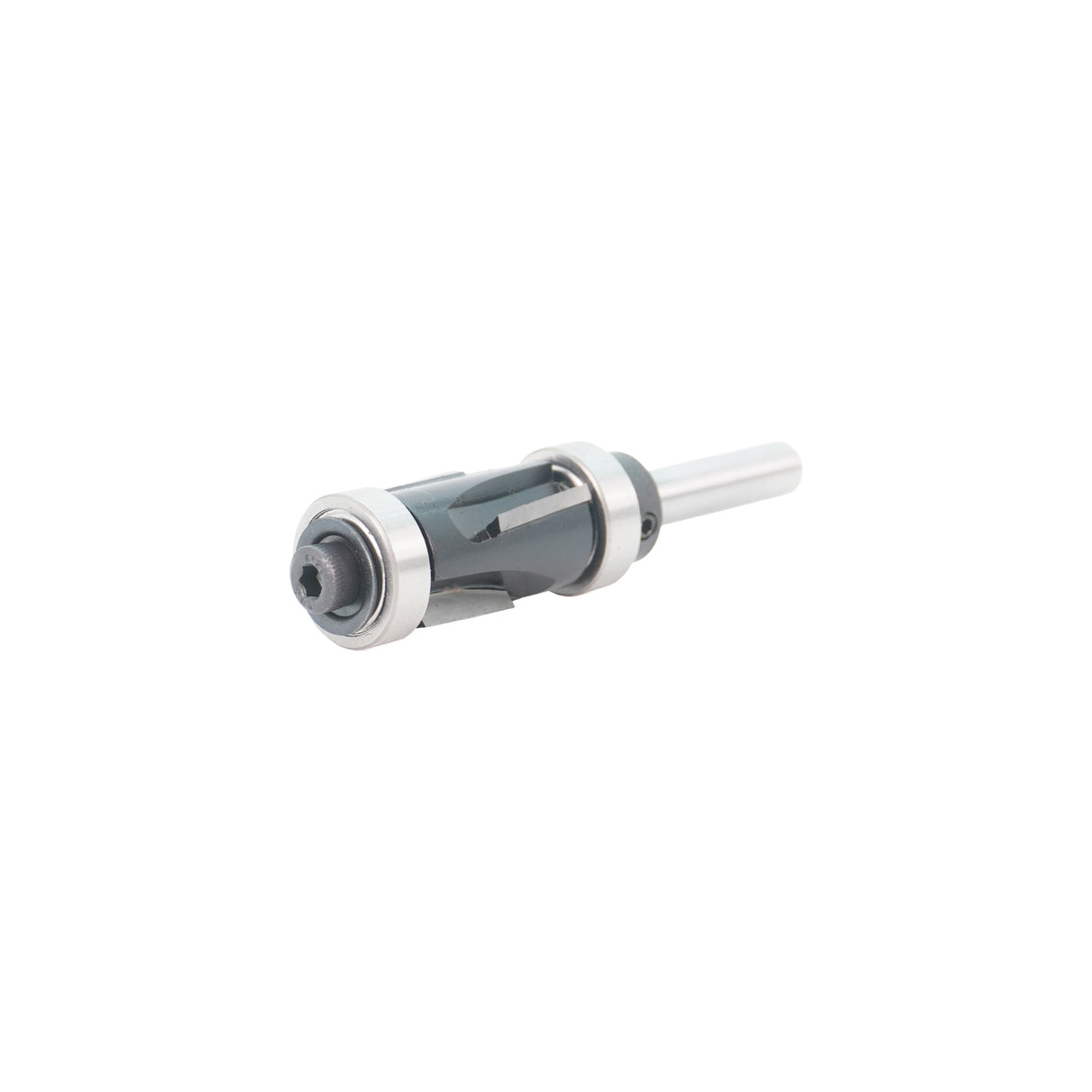 Torquata Twin Cut Dual-Bearing Flush Trim Router Bits 1/4in Shank