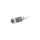 Torquata Twin Cut Dual-Bearing Flush Trim Router Bits 1/4in Shank