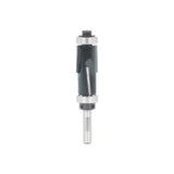Torquata Twin Cut Dual-Bearing Flush Trim Router Bits 1/4in Shank