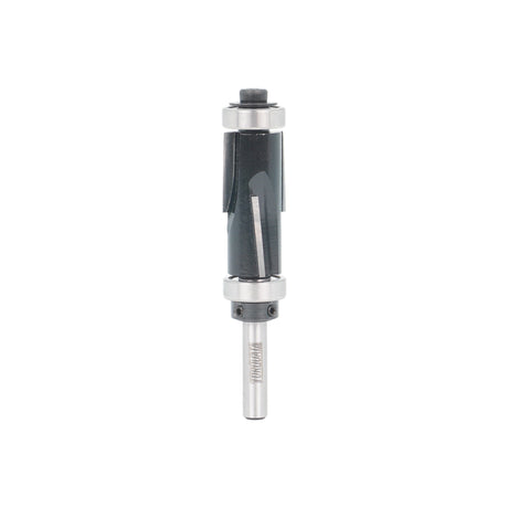 Torquata Twin Cut Dual-Bearing Flush Trim Router Bits 1/4in Shank