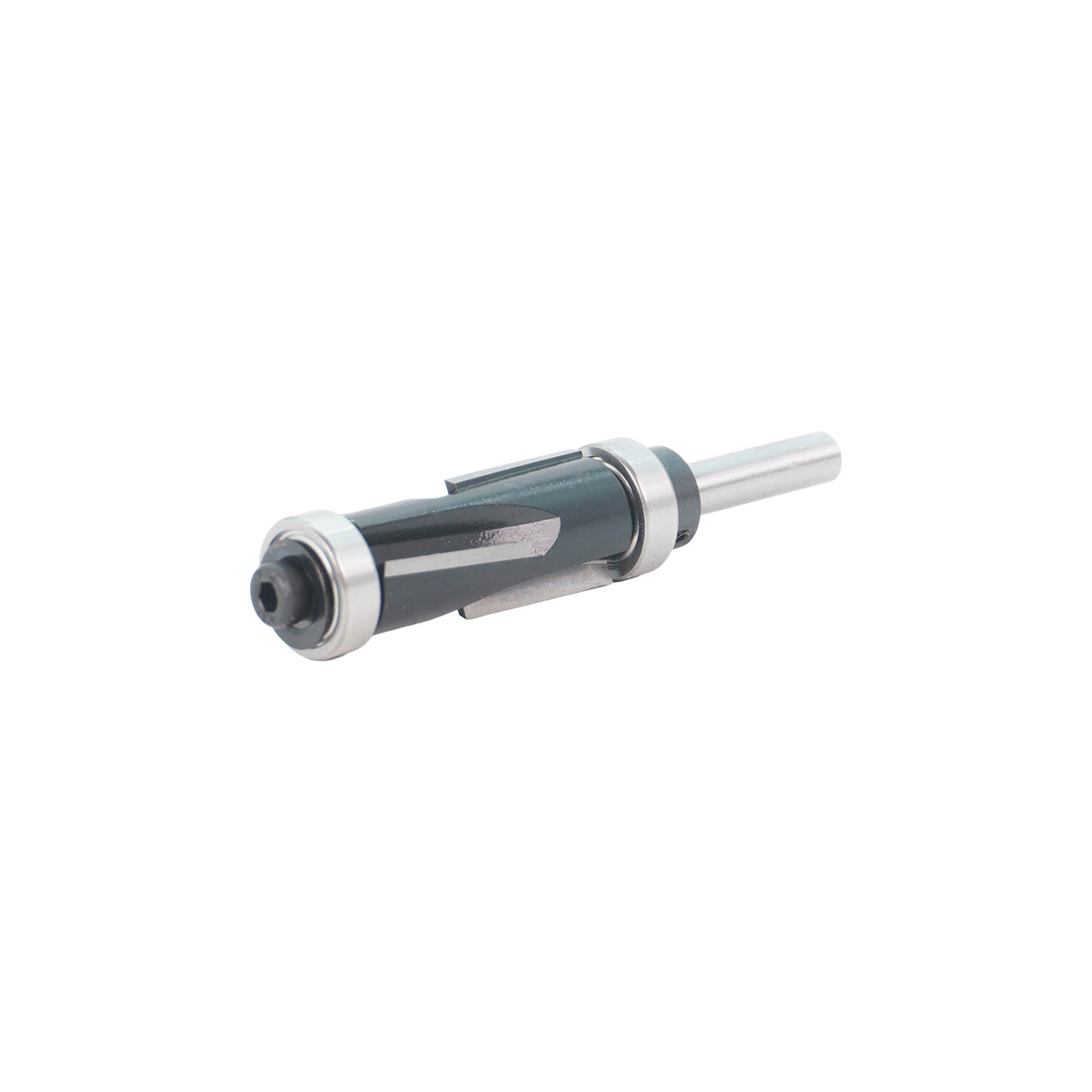 Torquata Twin Cut Dual-Bearing Flush Trim Router Bits 1/4in Shank