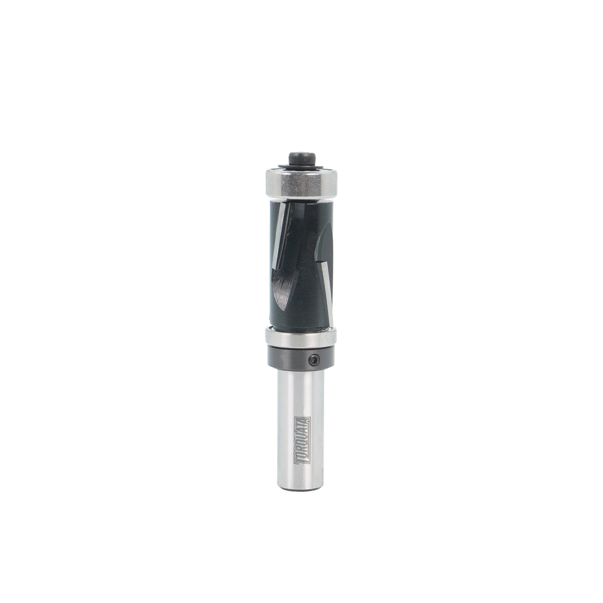 Torquata Twin Cut Dual-Bearing Flush Trim Router Bits 1/2in Shank
