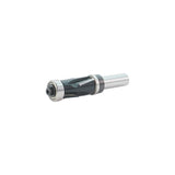 Torquata Twin Cut Dual-Bearing Flush Trim Router Bits 1/2in Shank