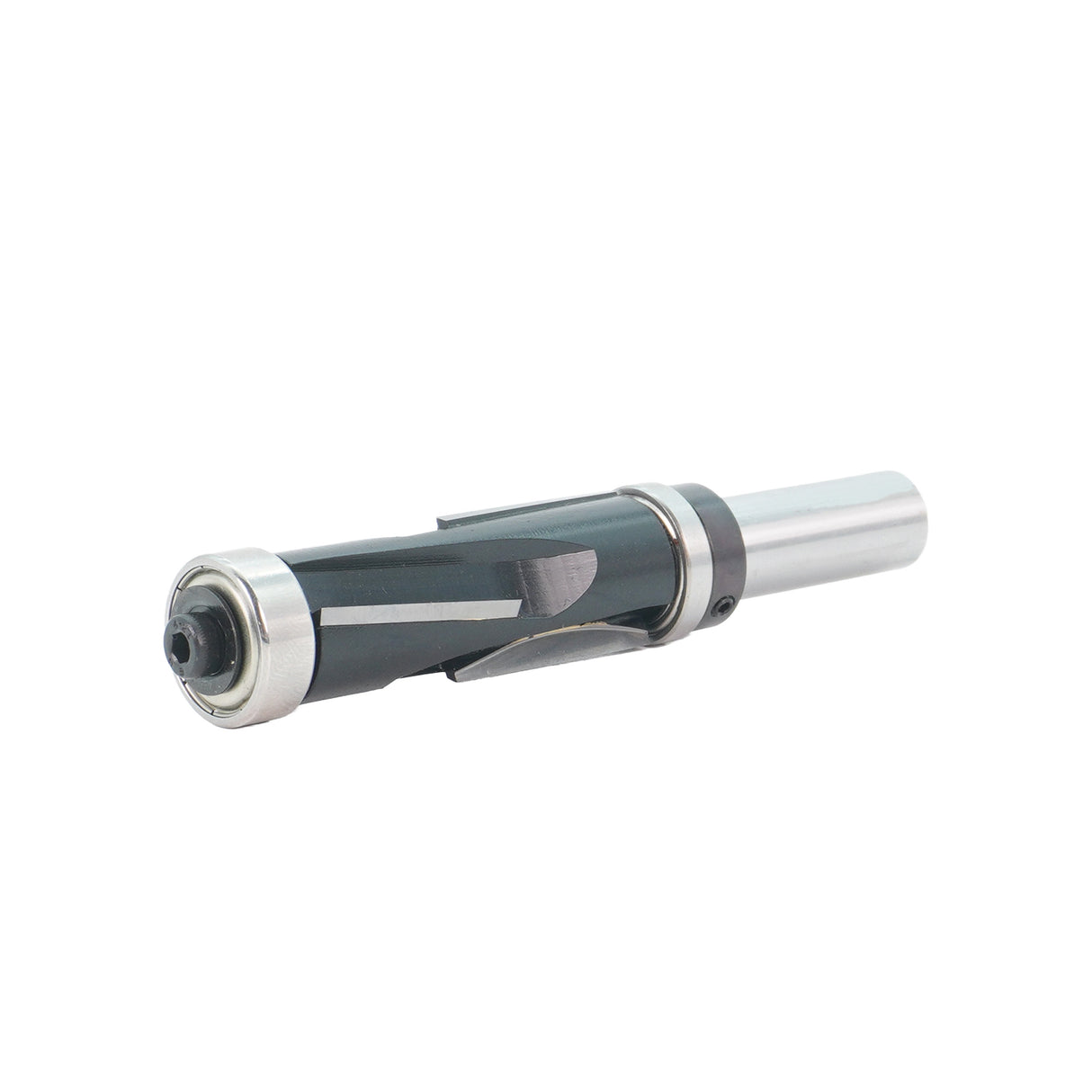 Torquata Twin Cut Dual-Bearing Flush Trim Router Bits 1/2in Shank