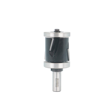 Torquata Twin Cut Dual-Bearing Flush Trim Router Bits 1/2in Shank