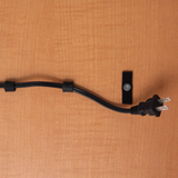 FastWrap Velcro Organiser in action, securing wires and cables effortlessly