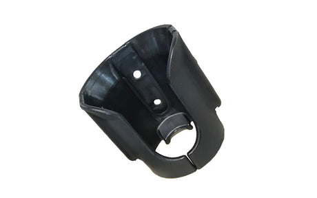 FastCap Screw Gun Holder securely mounts power tools, enhancing workshop organization and efficiency