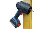 FastCap Screw Gun Holder Starter Kit for Power Hand Tool Mounting