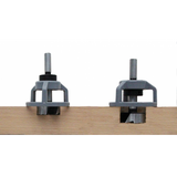 Fisch Drill Stop for Forstner Bits 40-50mm with a 14mm Shaft