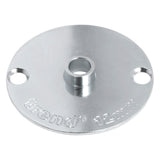 Trend 12mm x 6mm Router Guide Bushing Steel