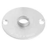 Trend 5/8in x 6mm Router Guide Bushing Steel suits CDJ-300 Jig