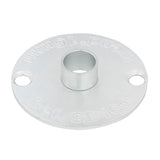 Trend 16mm x 10mm Router Guide Bushing Steel suits Trend Hinge Jigs