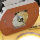 Trend 27mm x 6mm Router Guide Bushing Steel