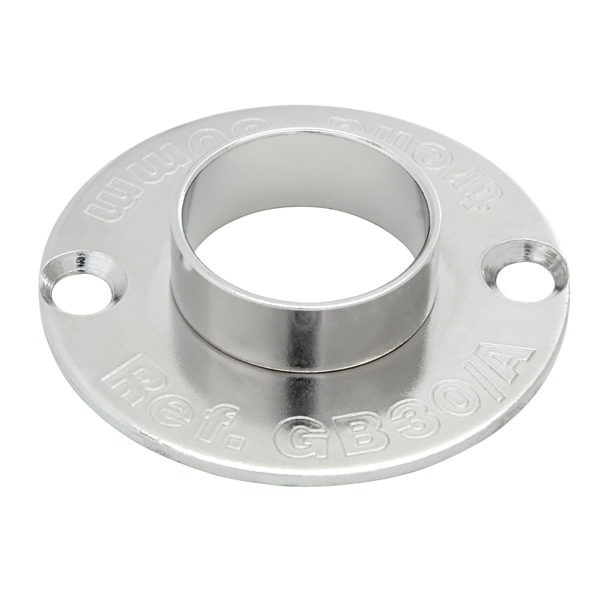 Trend 30mm x 10mm Router Guide Bushing Steel