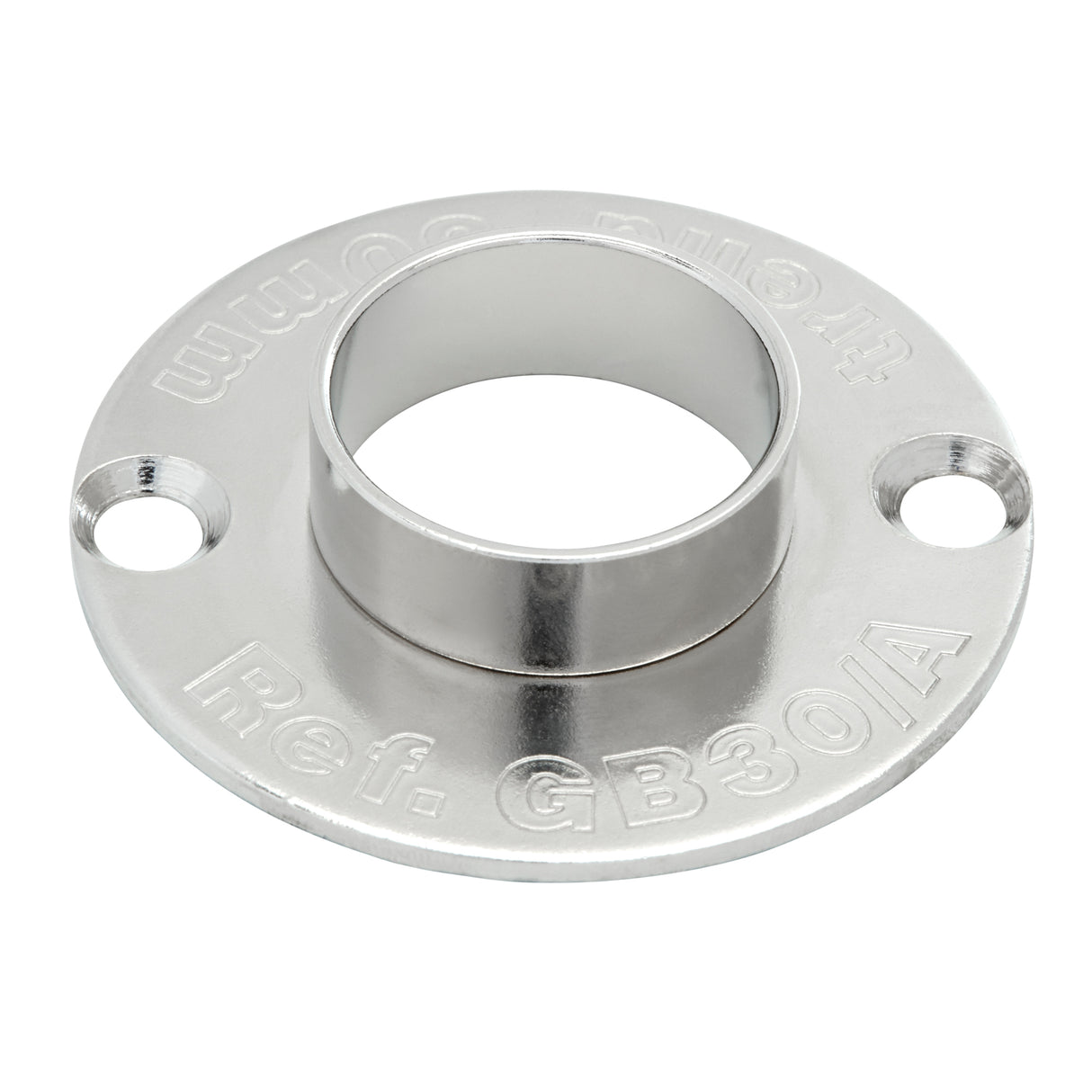 Trend 30mm x 10mm Router Guide Bushing Steel