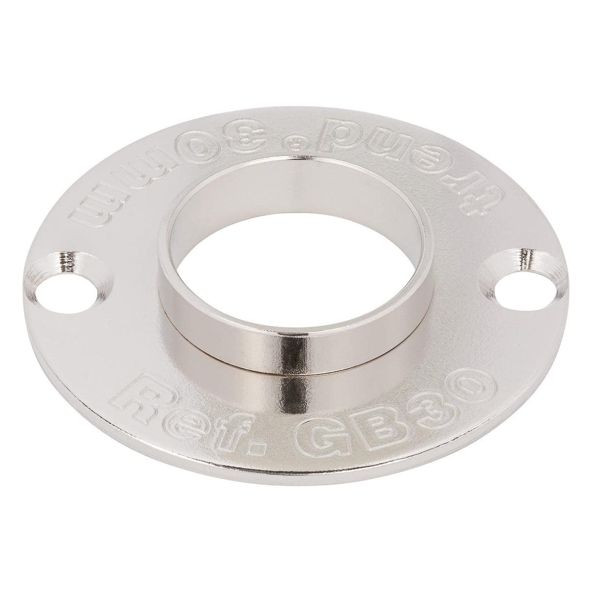 Trend 30mm x 6mm Router Guide Bushing Steel