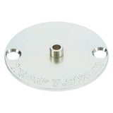 Trend 5/16in x 5mm Router Guide Bushing Steel