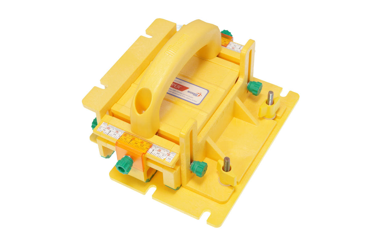 MicroJig GRR-Ripper PRO 3D Pushblock