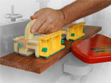 MicroJig GRR-Ripper PRO 3D Pushblock