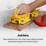 MicroJig GRR-Ripper MAX 3D Pushblock Kit