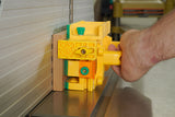 MicroJig GRR-Ripper MAX 3D Pushblock Kit