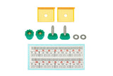 MicroJig GRR-Ripper SafeRip Kit Upgrade