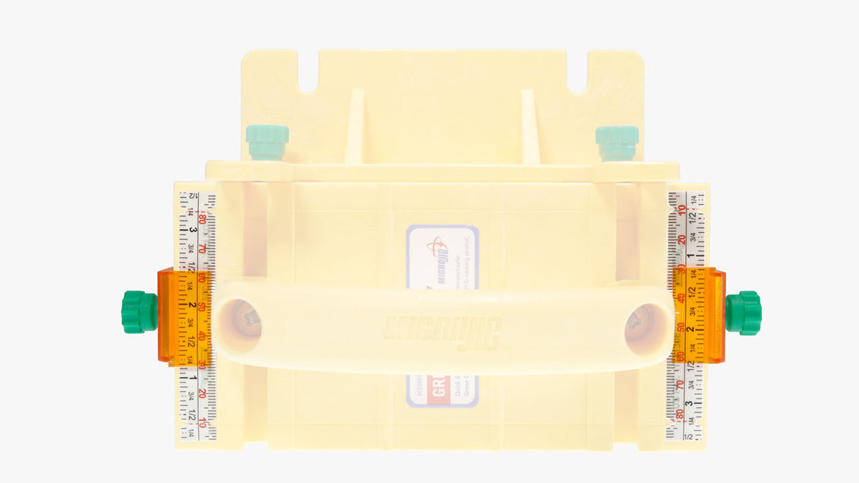 MicroJig GRR-Ripper SafeRip Kit Upgrade