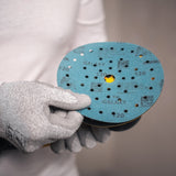 Mirka Galaxy Sanding Disc - 150mm Pack of 10