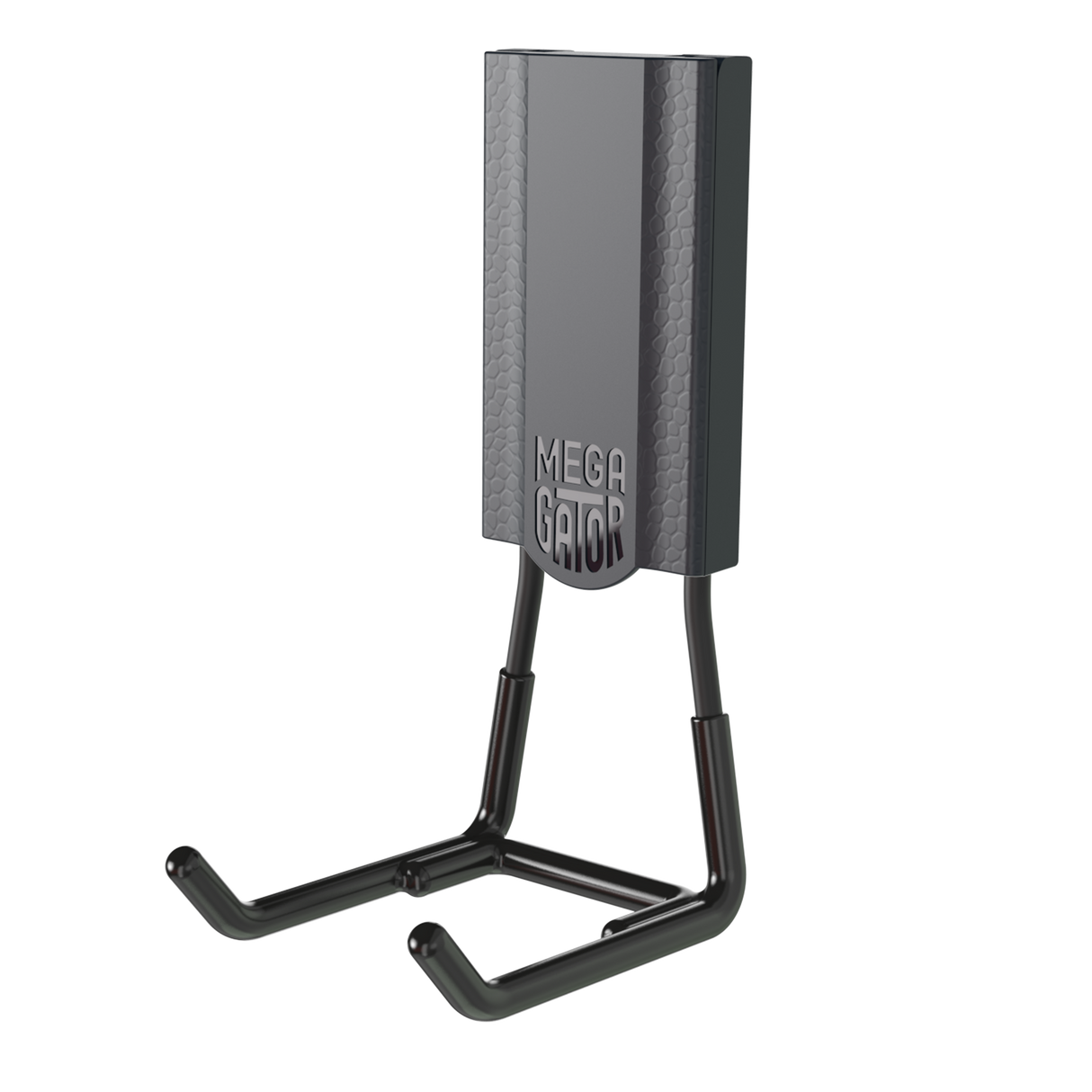 Gator Magnetics MEGA 3in Open Hook Black 20kg Capacity