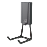 Gator Magnetics MEGA 3in Open Hook Black 20kg Capacity