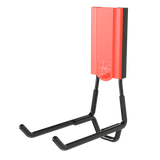 Gator Magnetics 4-Piece MEGA 3in & 4.5in Open Hook Bundle Red 20kg Capacity