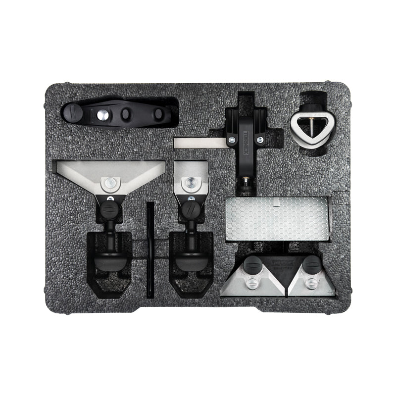 Tormek HTK-1006 Hand Tool Kit for Wetstone Grinders