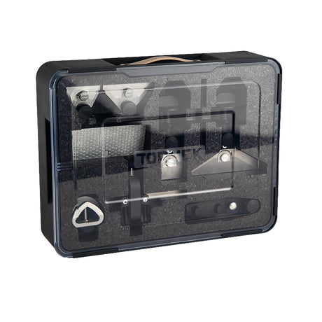 Tormek HTK-1006 Hand Tool Kit for Wetstone Grinders