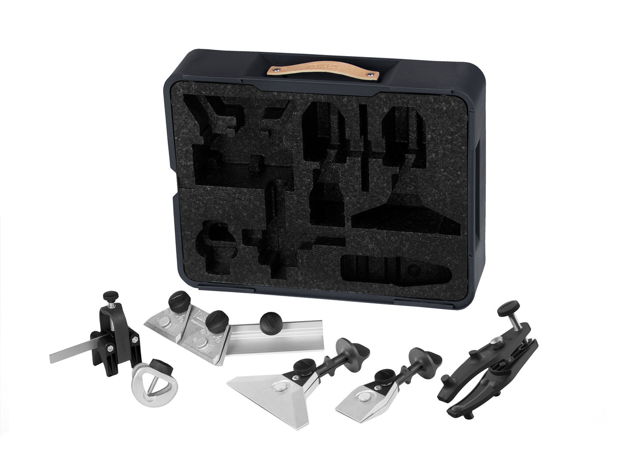 Tormek HTK-906 Hand Tool Kit for Wetstone Grinders